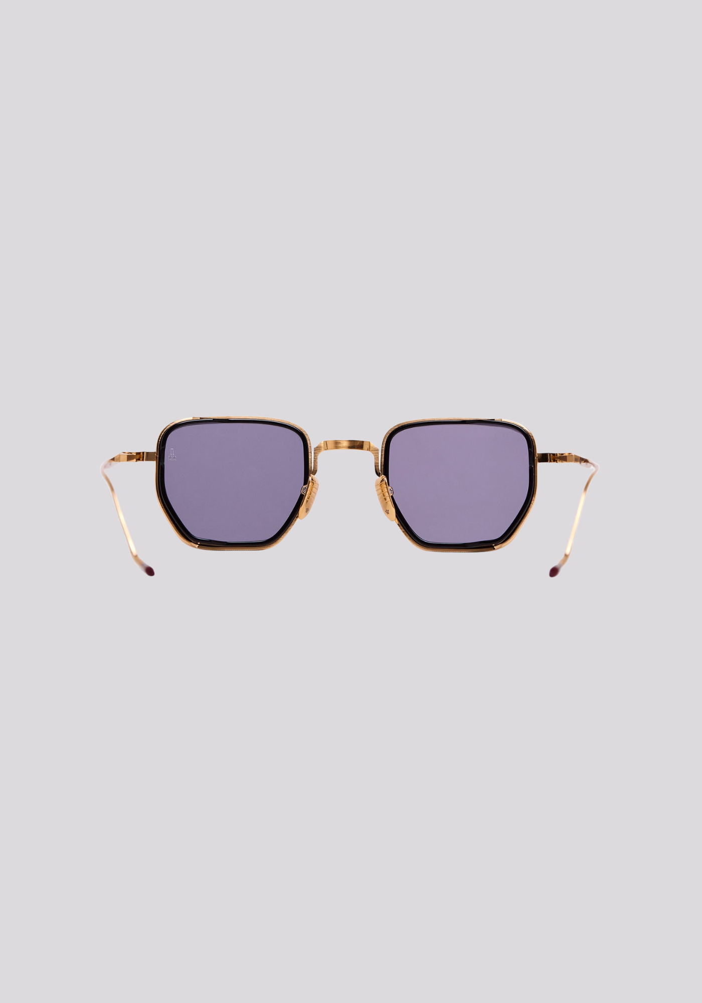 Óculos Golden Frame