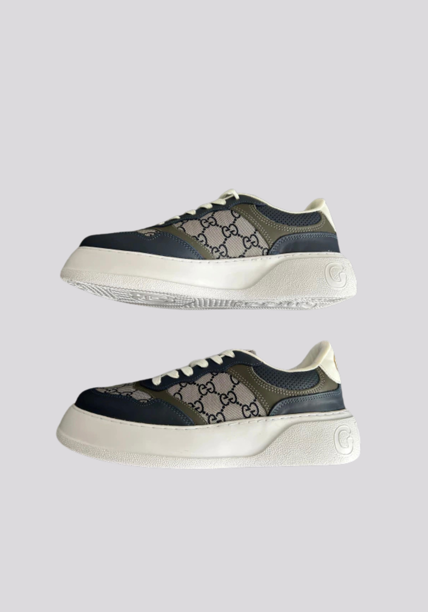 Tênis Gucci