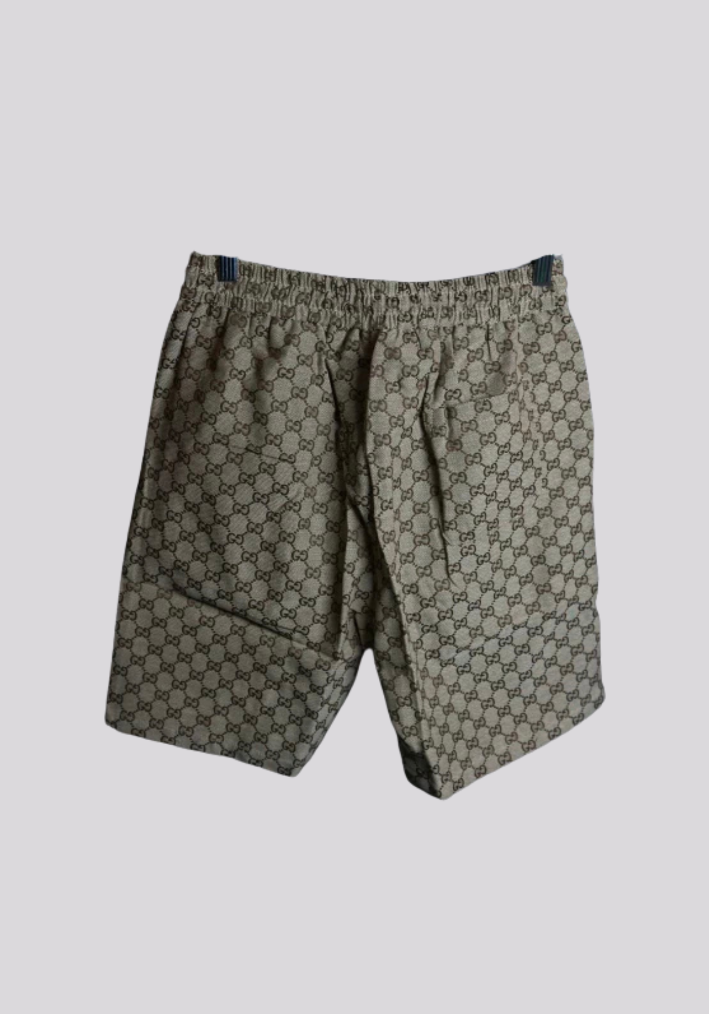 Bermuda Gucci