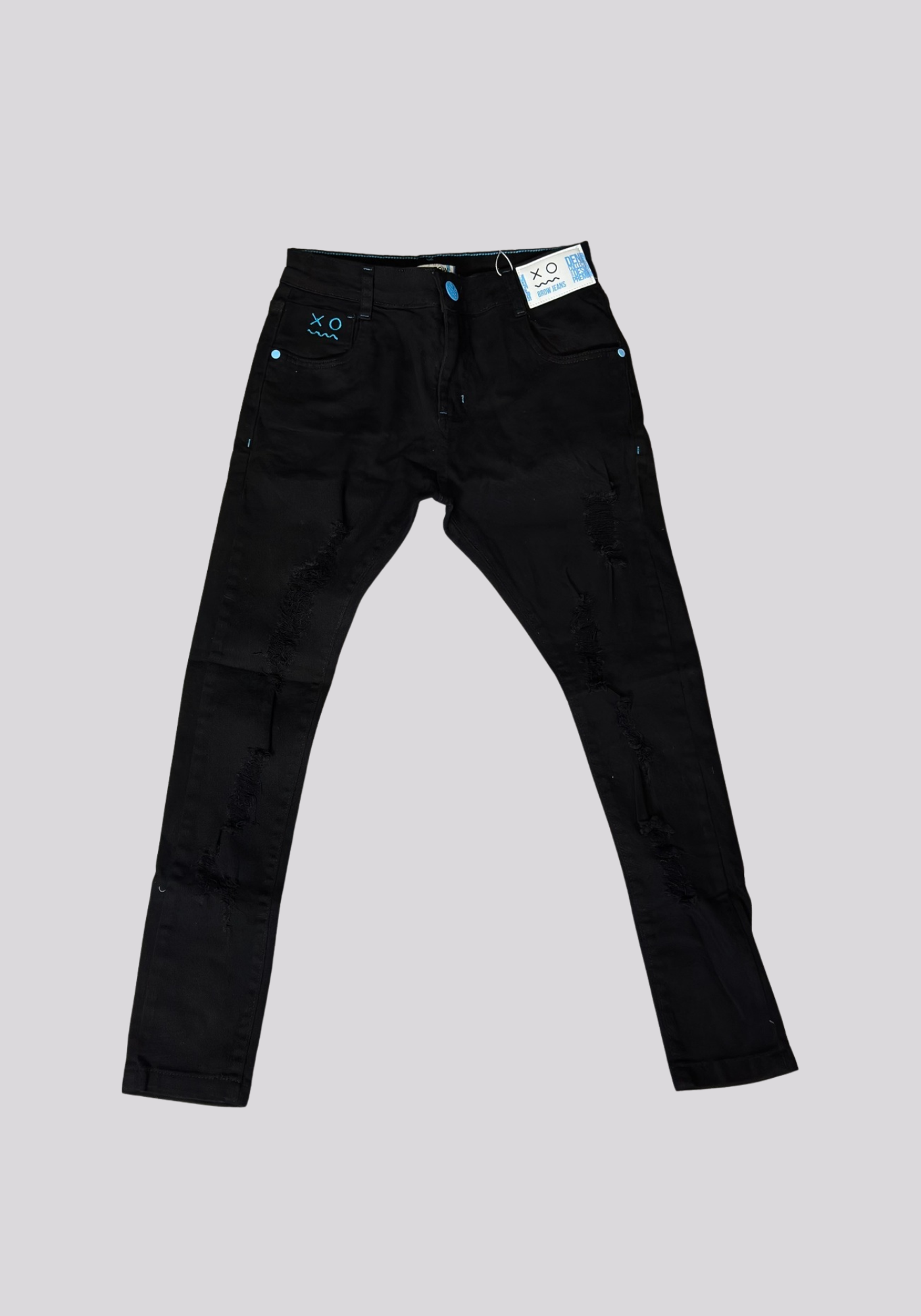 Calça Brow Jeans