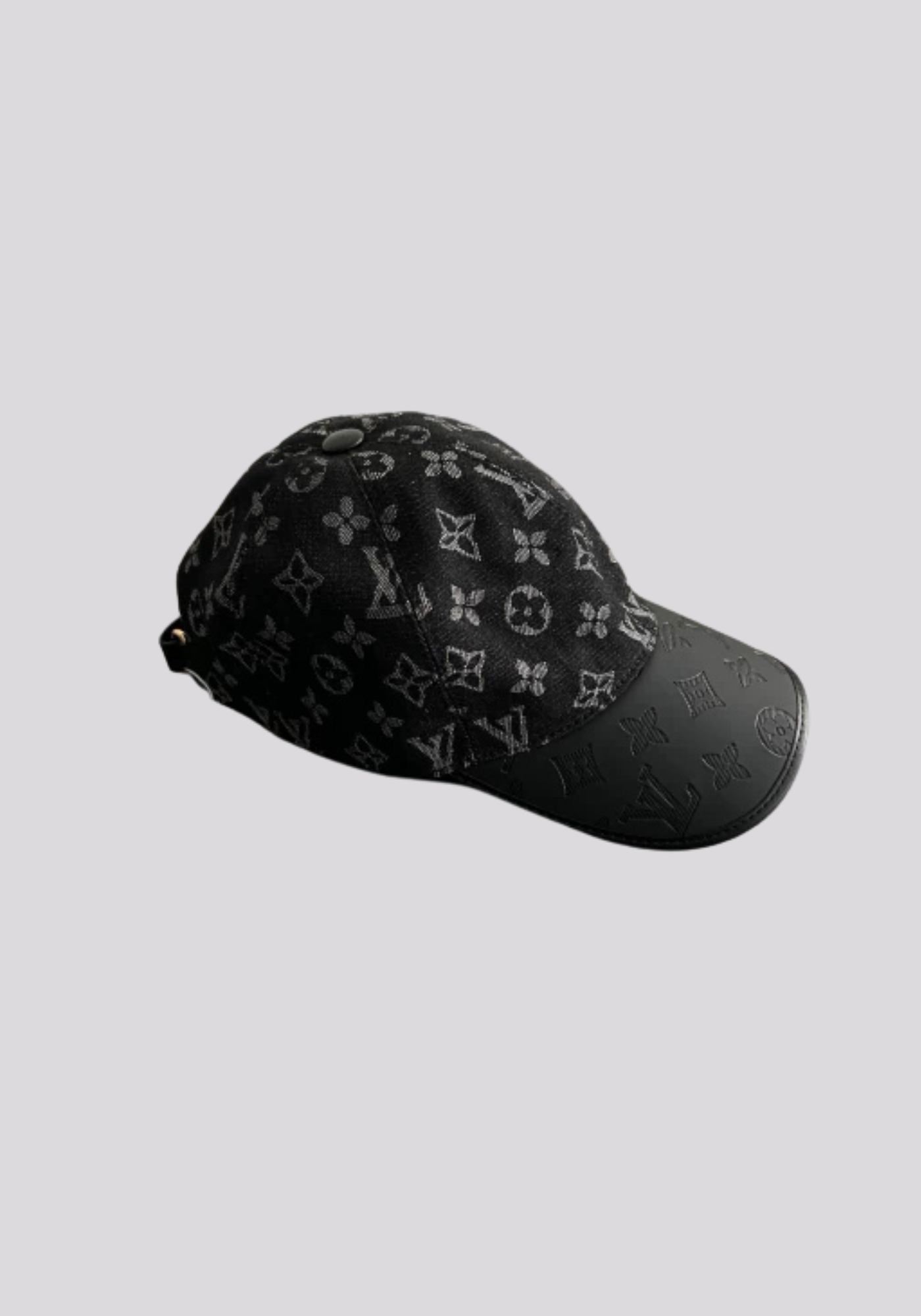 Boné Louis Vuitton