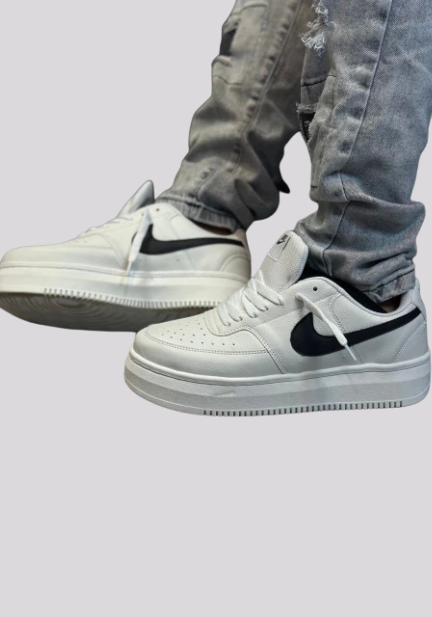Tênis Nike Court Vision