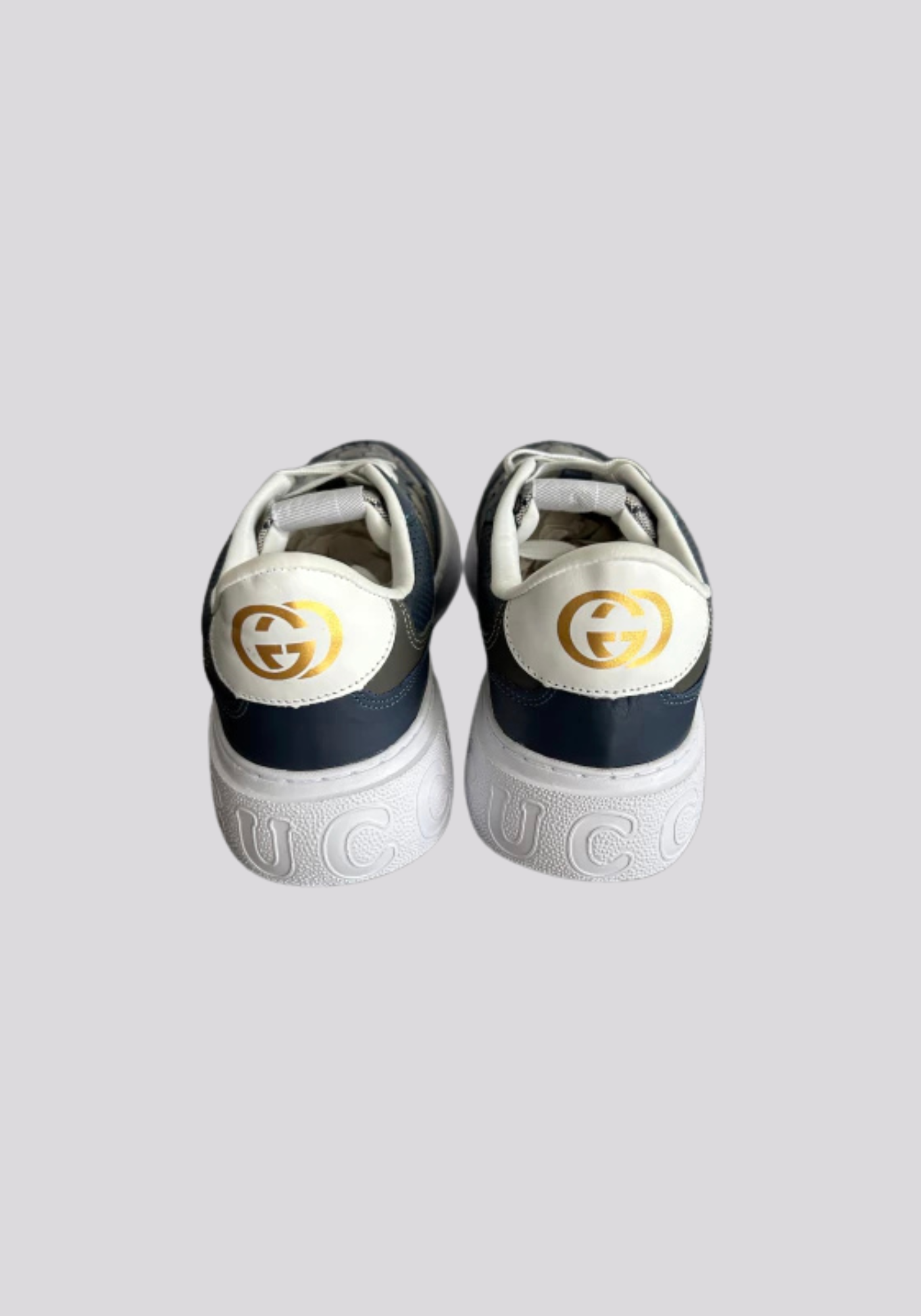Tênis Gucci
