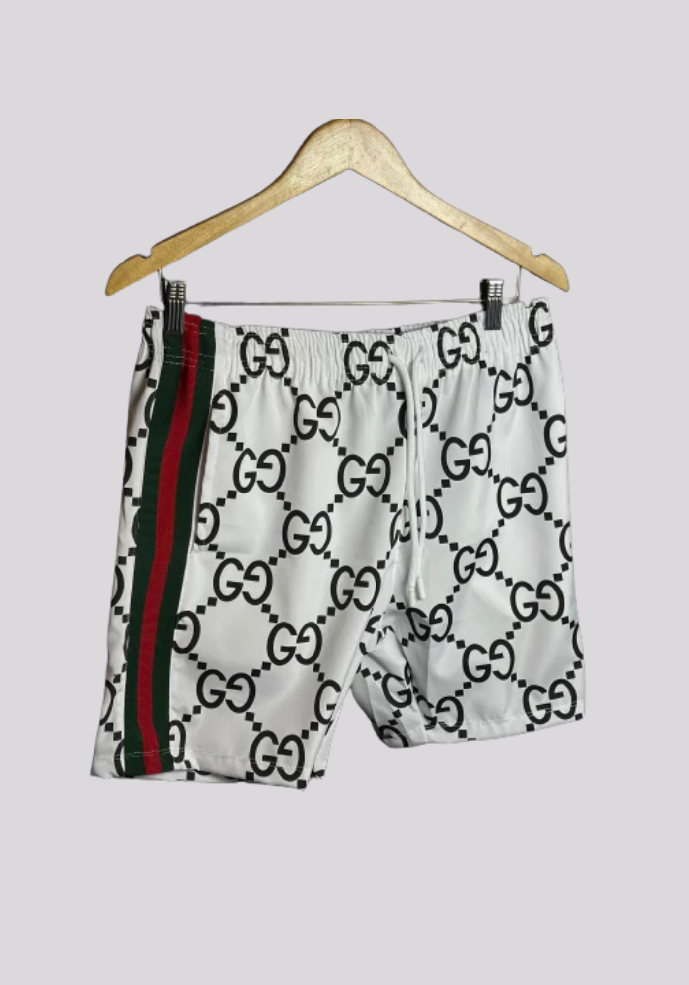 Bermuda Gucci