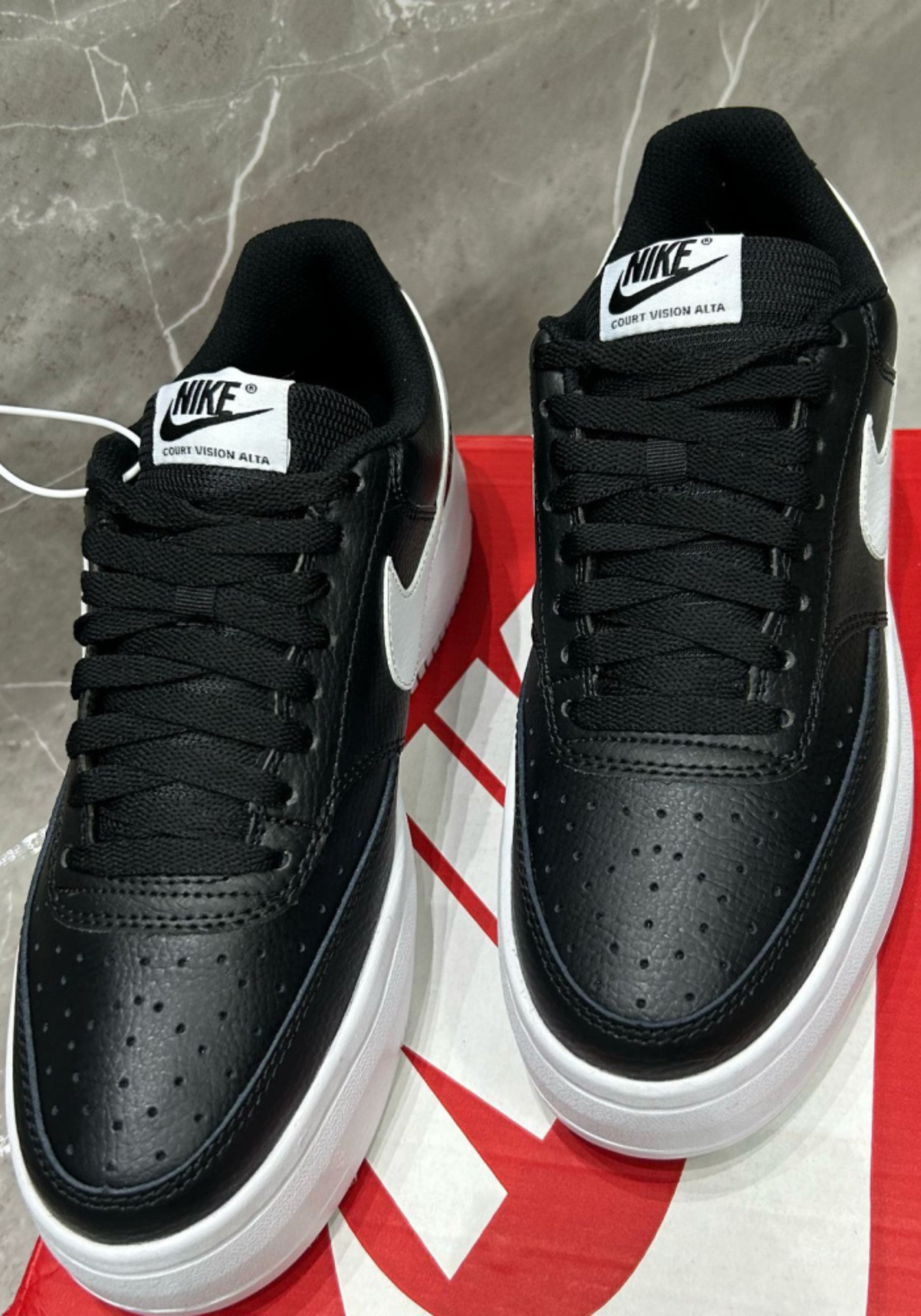 Tênis Nike Court Vision