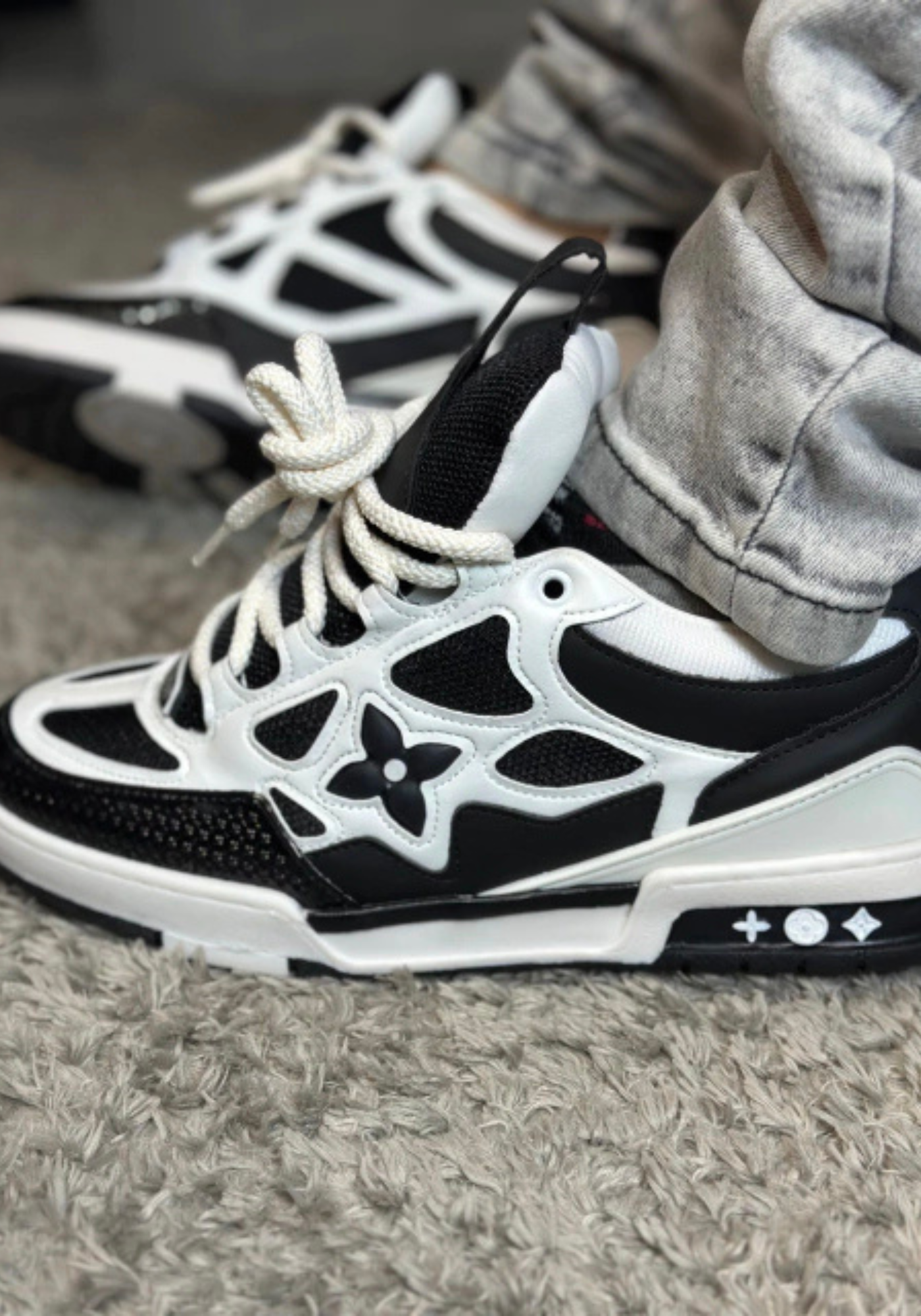 Tênis LV Trainer
