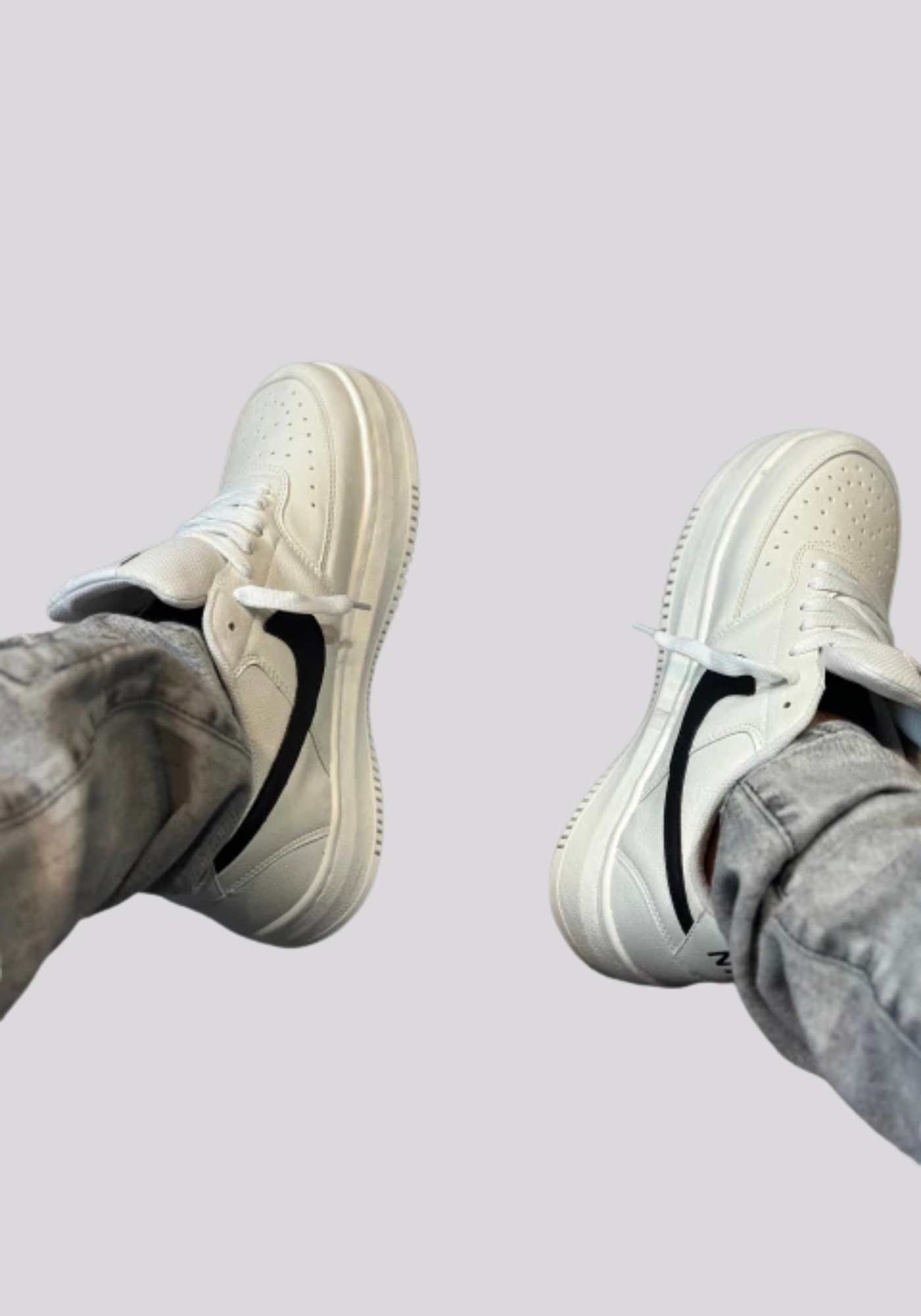 Tênis Nike Court Vision