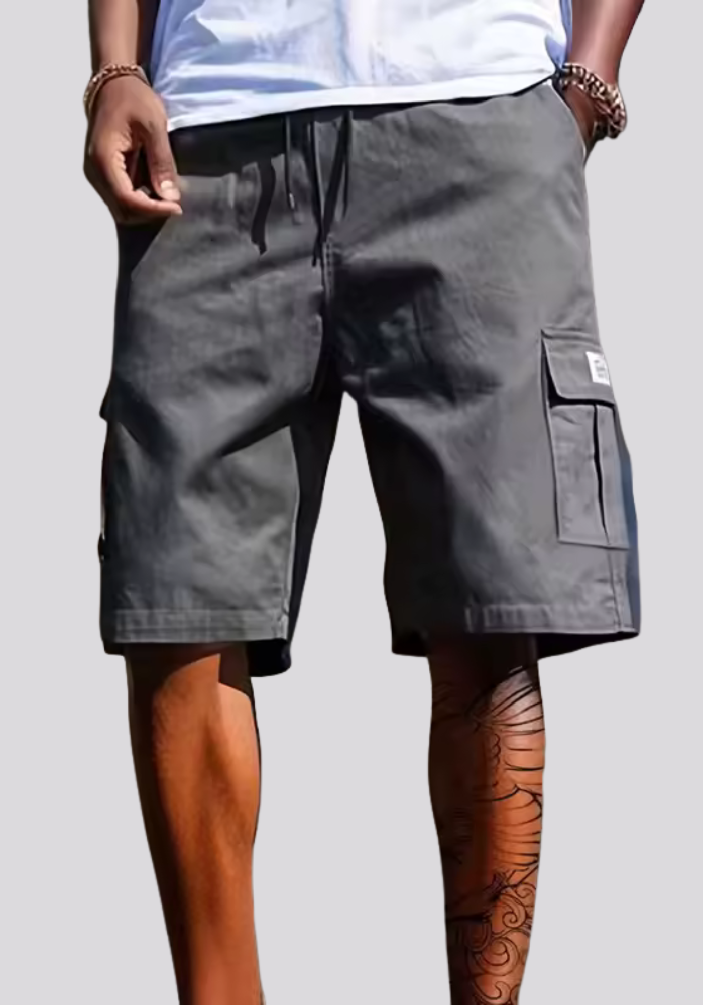 Shorts Cargo