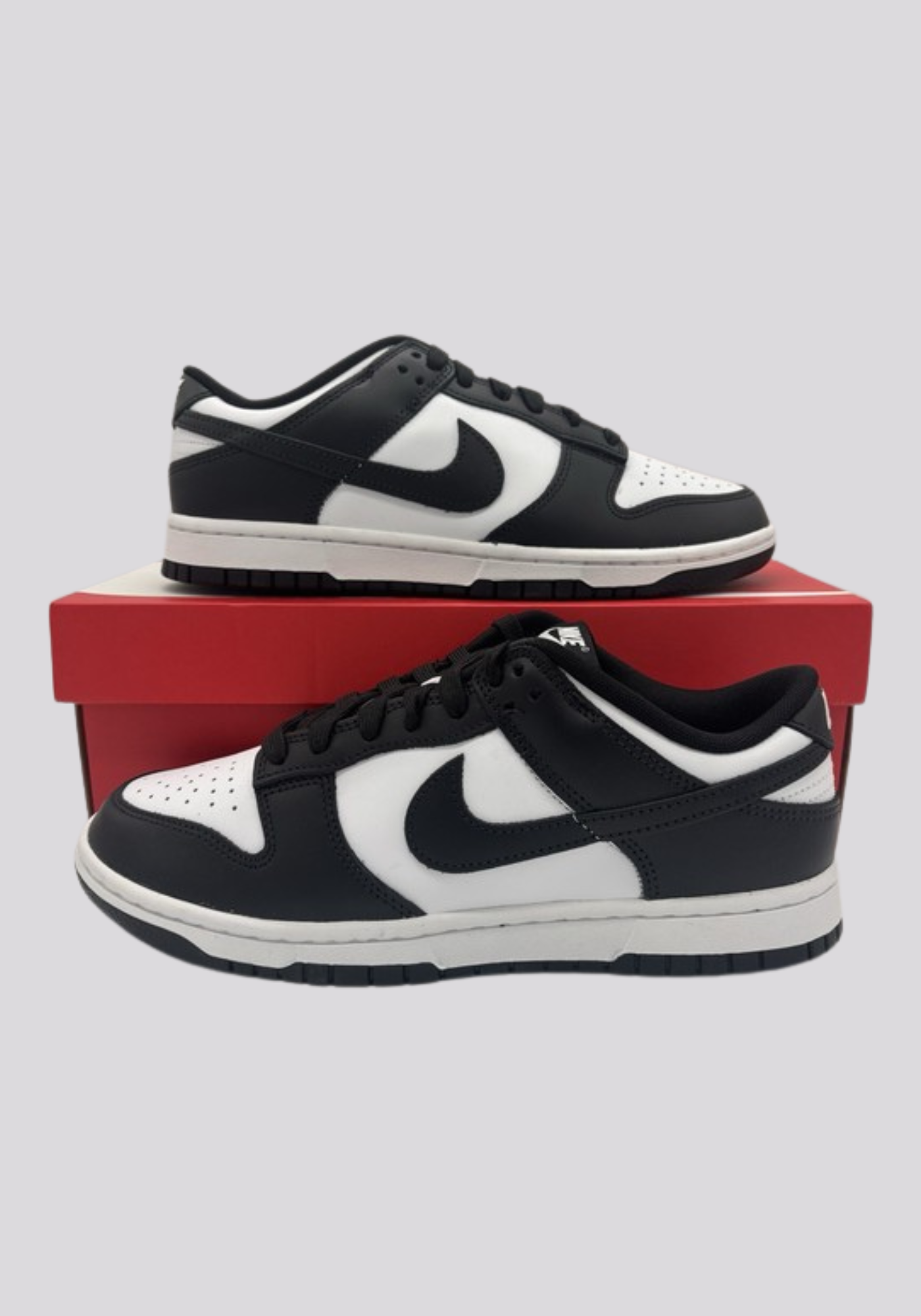 Tênis Nike Dunk