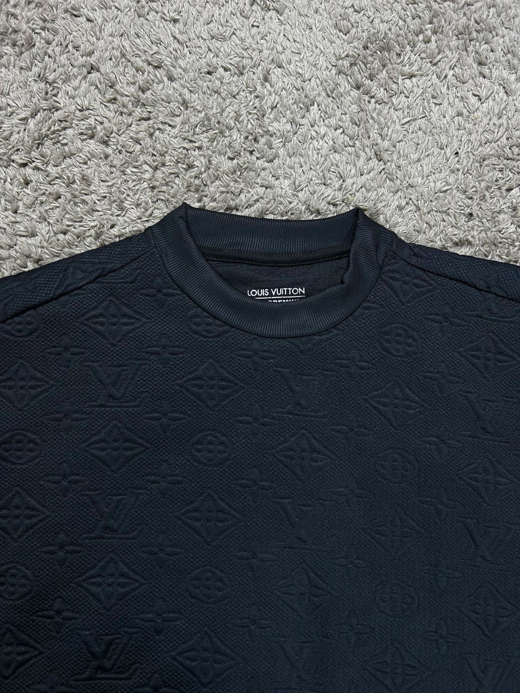 Camisa Louis Vuitton