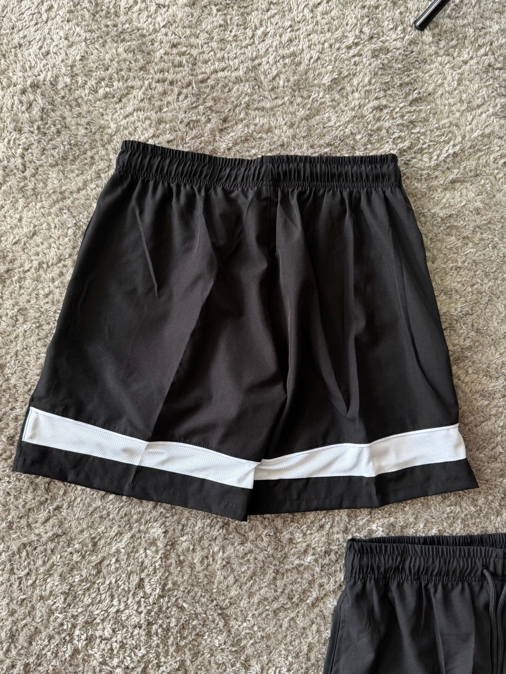 Bermuda Nike Academy