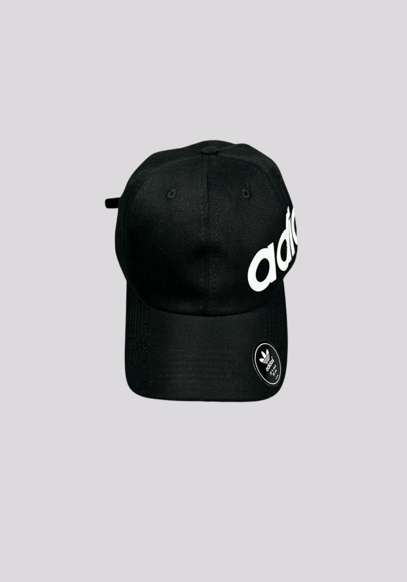 Bone Adidas Carimbado