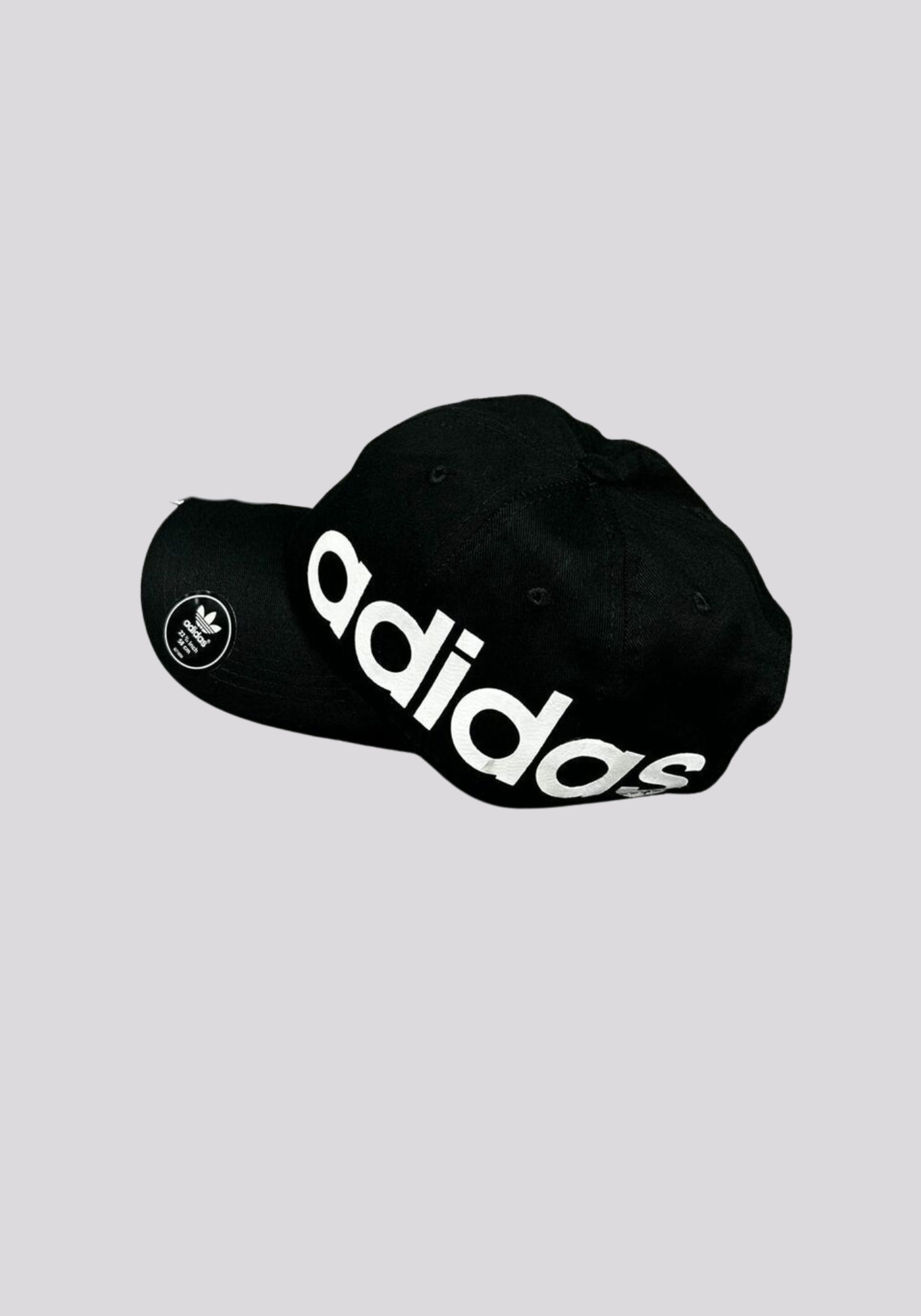 Bone Adidas Carimbado