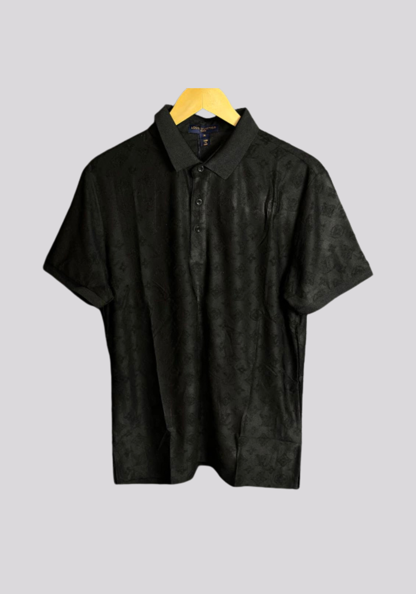 Polo Louis Vuitton