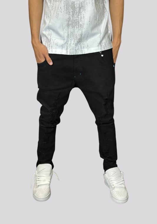 Calça Brow Jeans