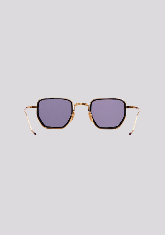 Óculos Golden Frame