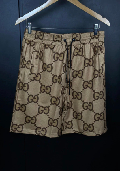 Bermuda Gucci