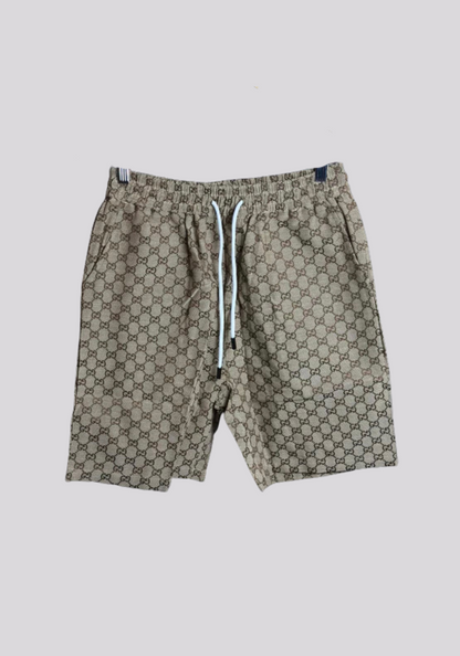 Bermuda Gucci