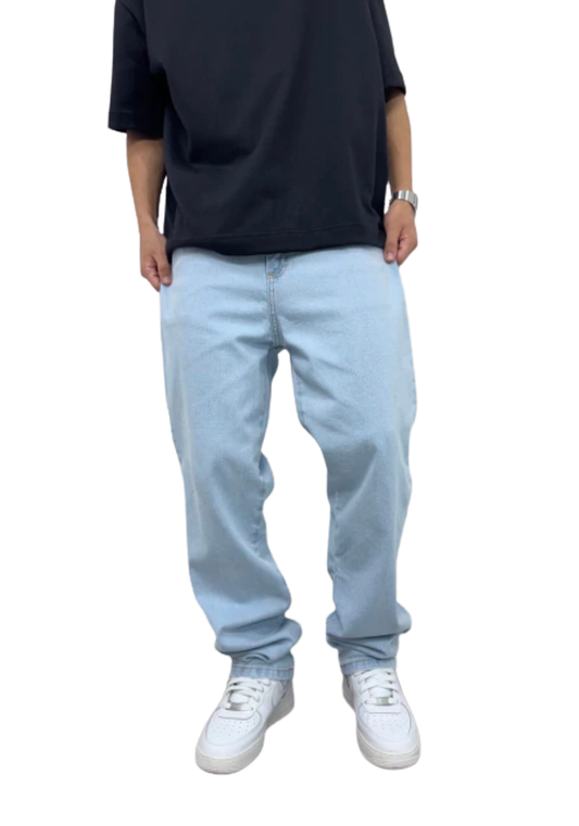 Calça Jeans Vintage