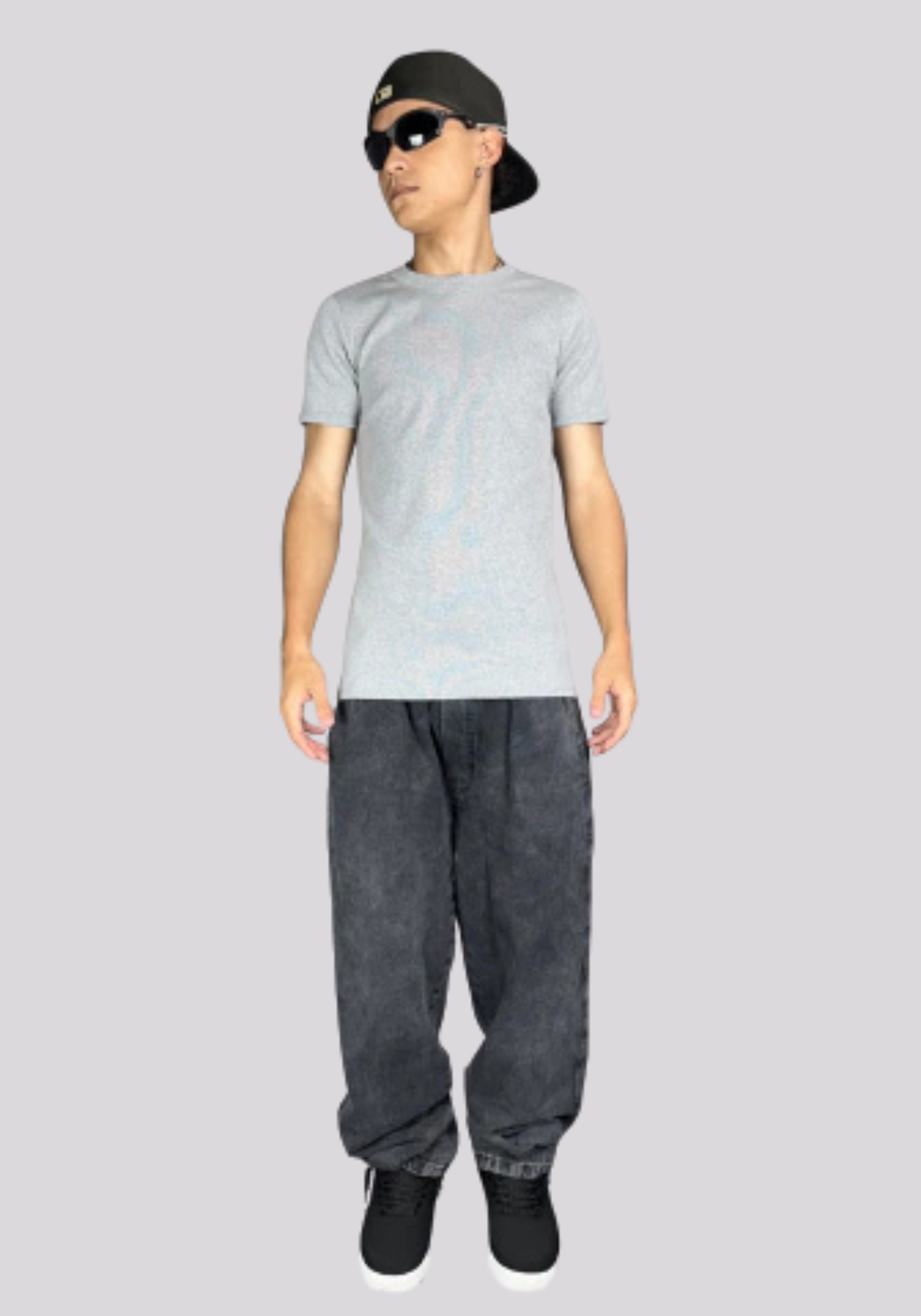 Camisa Slim Canelada