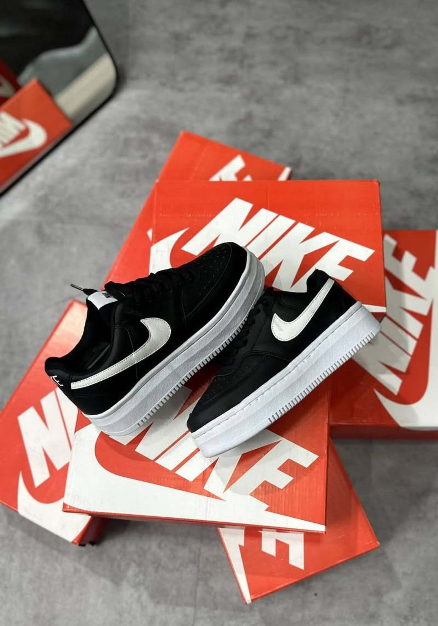 Tênis Nike Court Vision