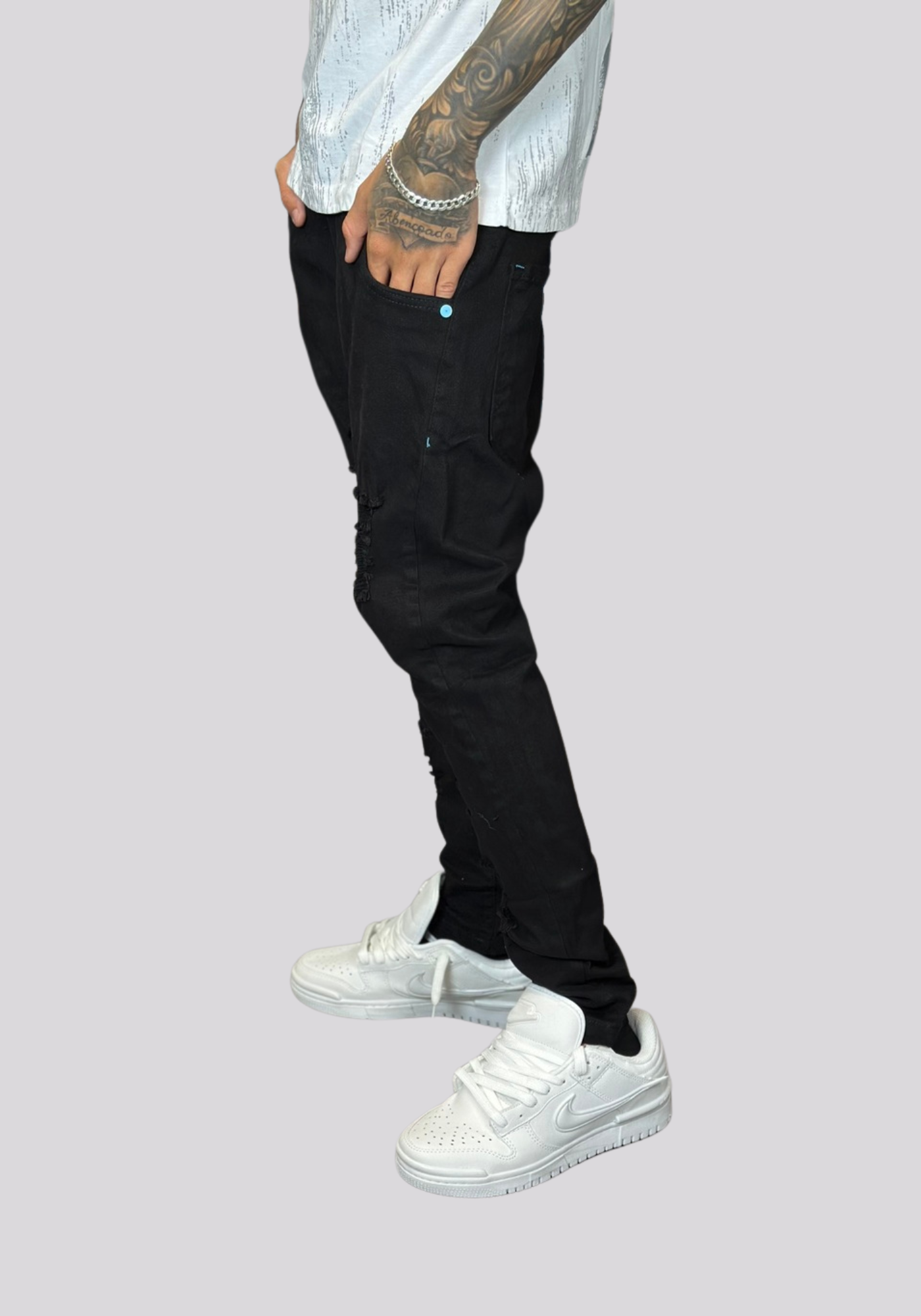 Calça Brow Jeans
