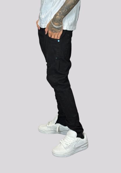 Calça Brow Jeans