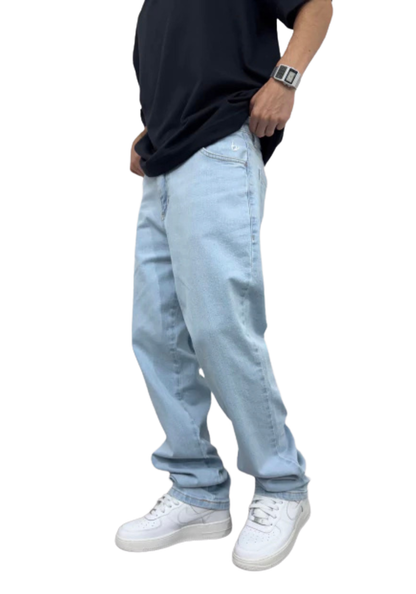 Calça Jeans Vintage