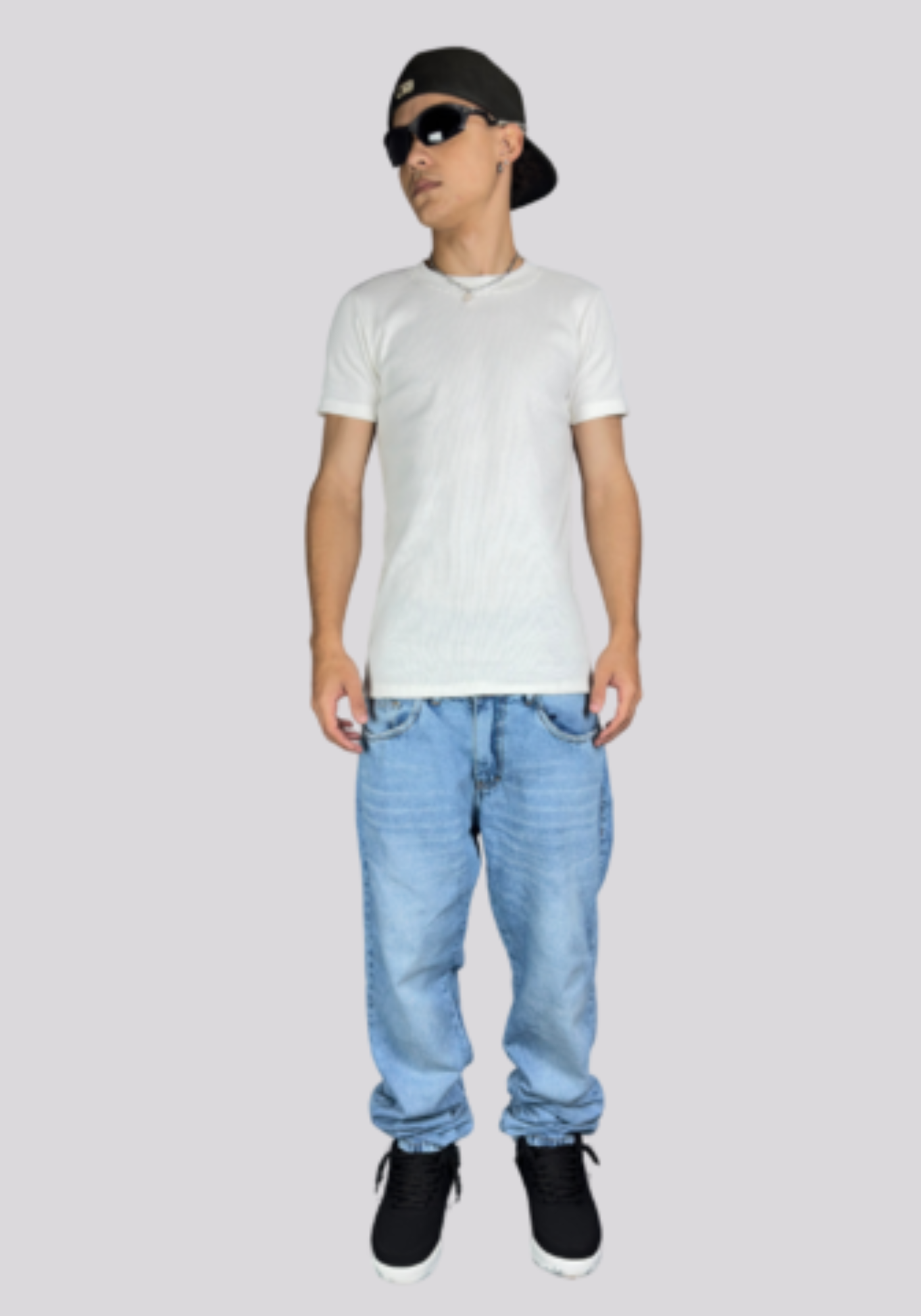 Camisa Slim Canelada