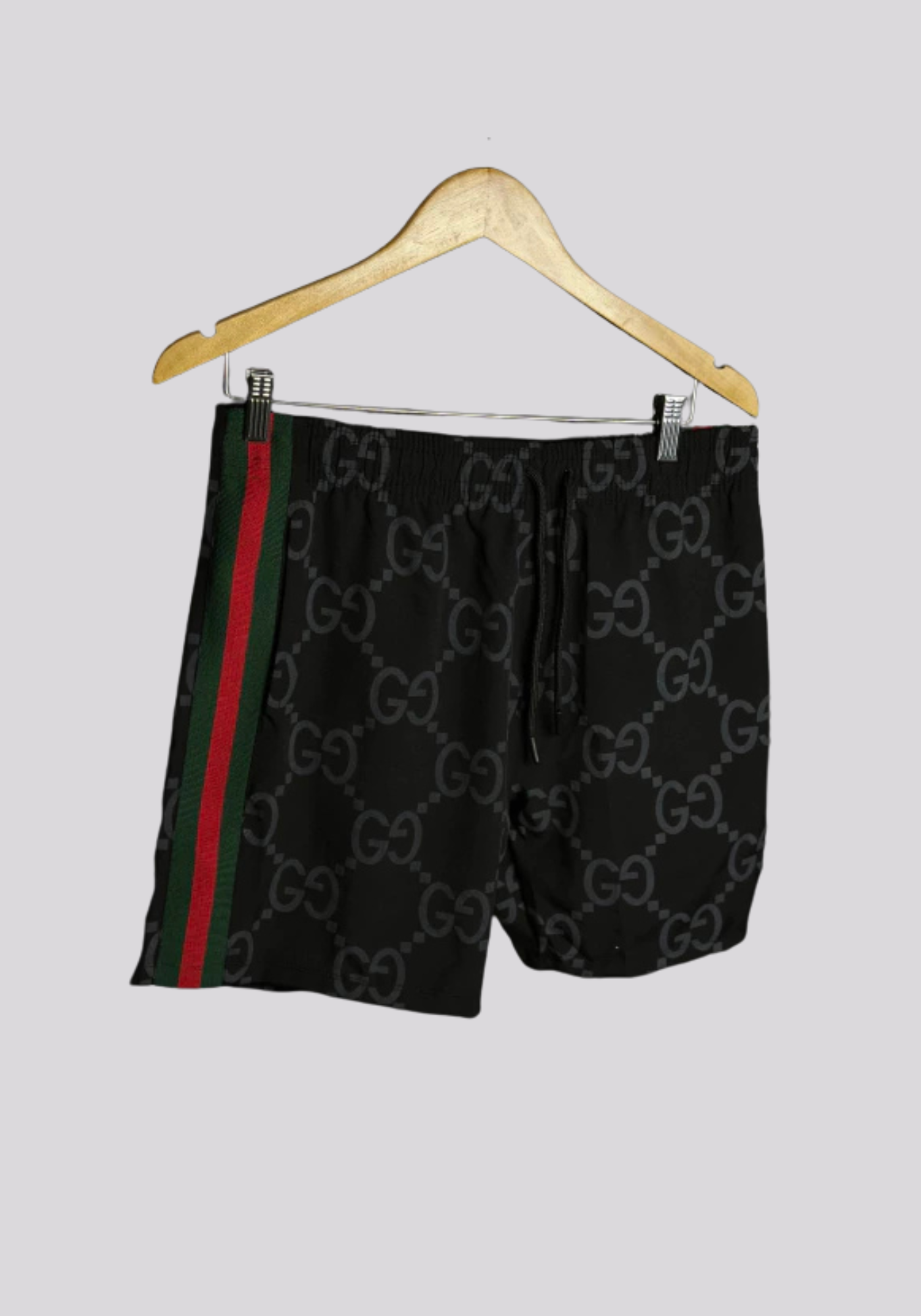 Bermuda Gucci