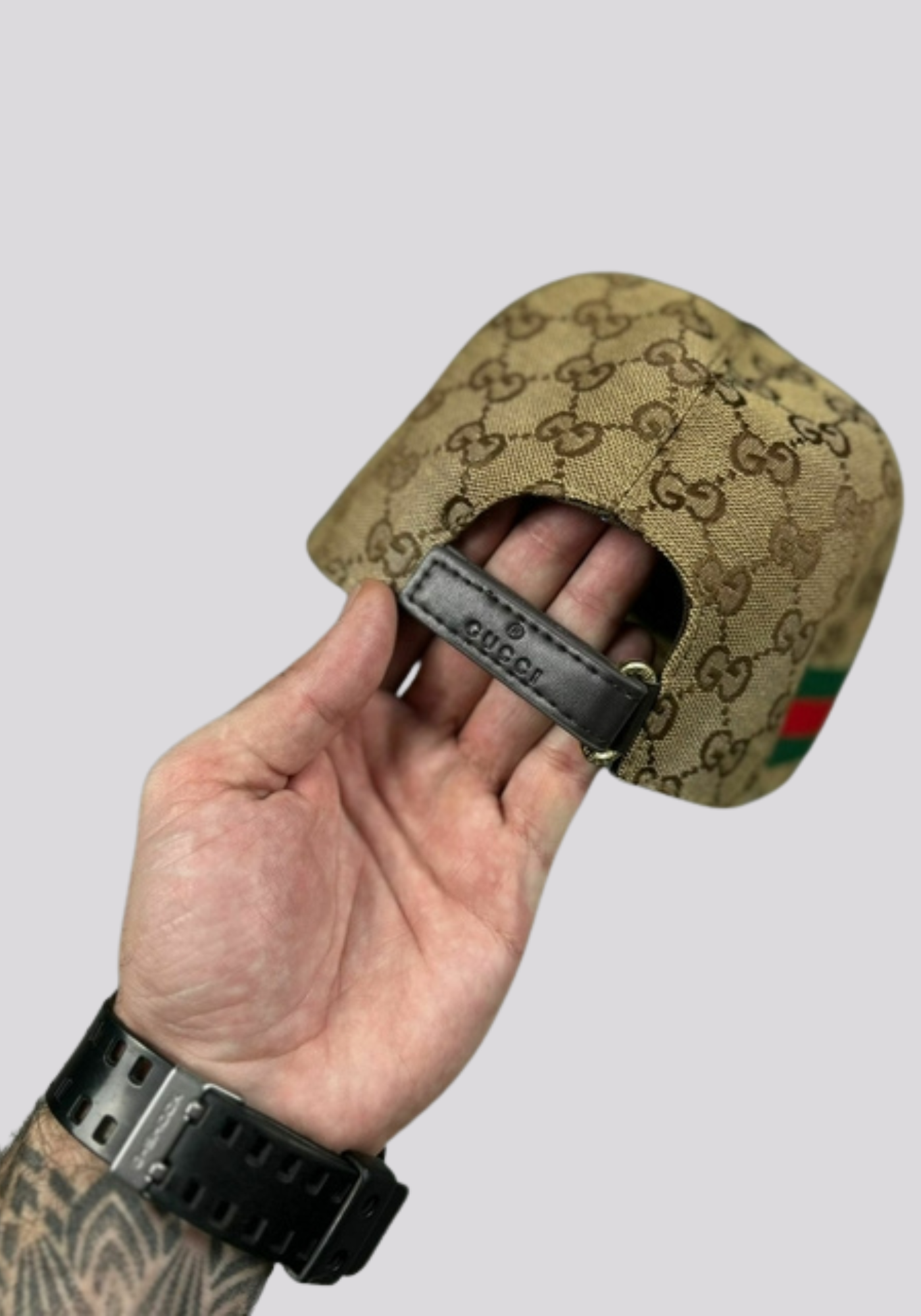 Bone Gucci