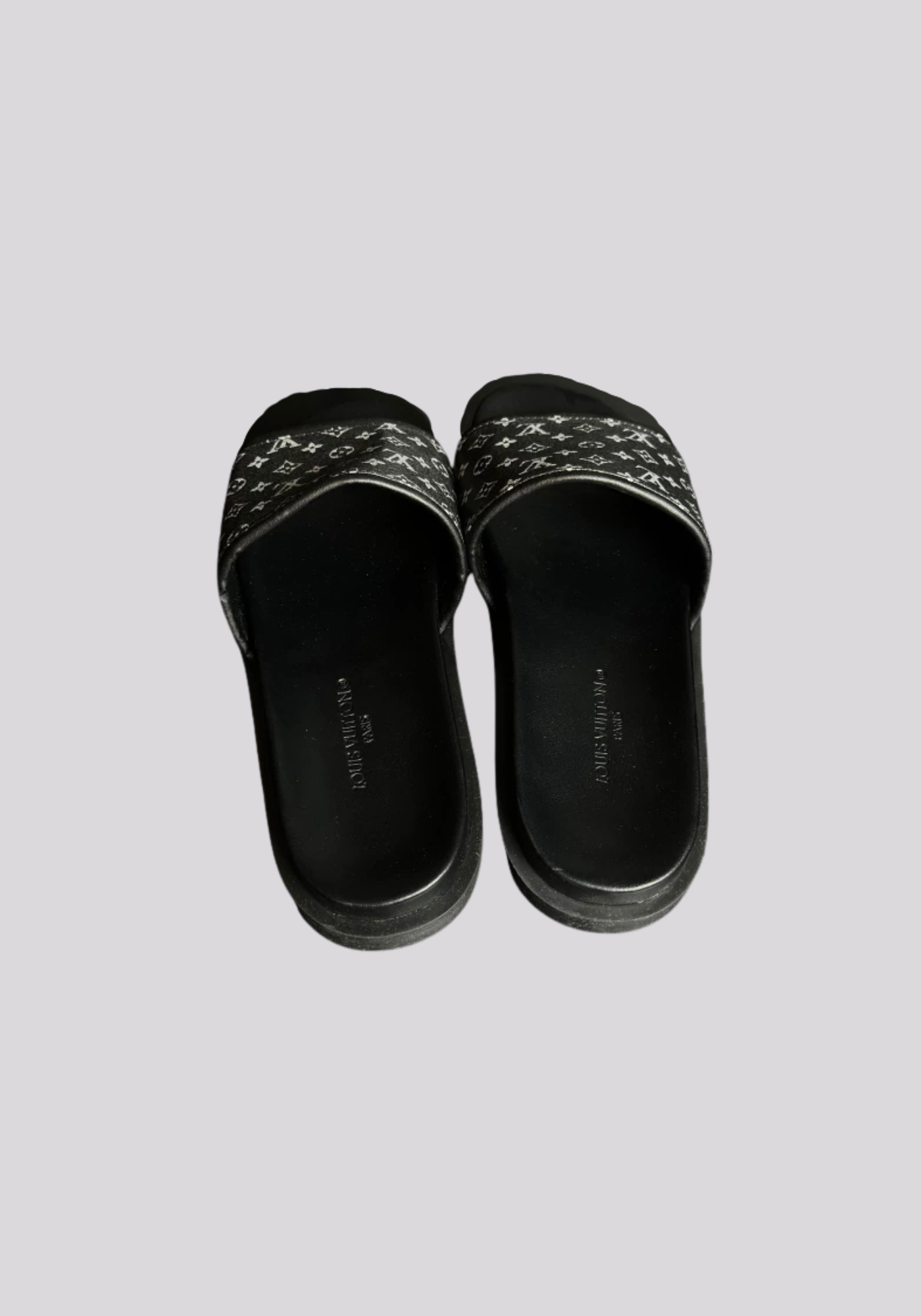Slide Louis Vuitton