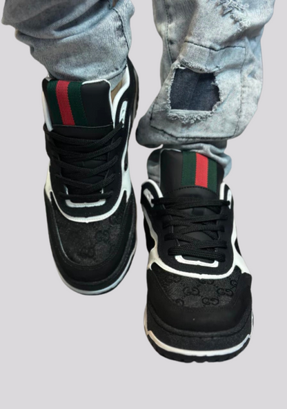 Tênis Gucci Monogram