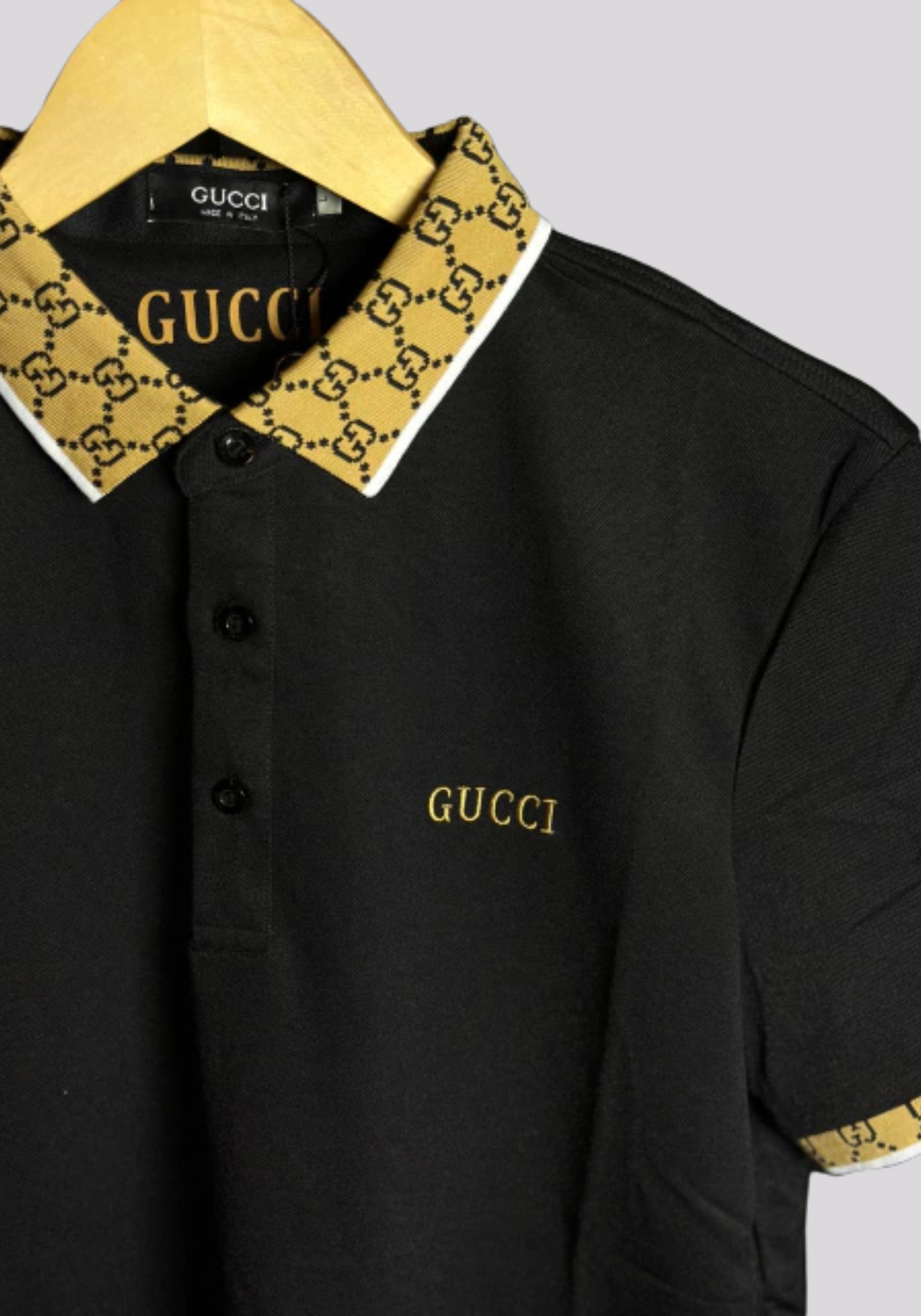 Polo Gucci