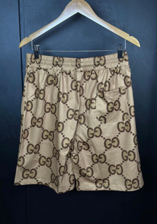 Bermuda Gucci