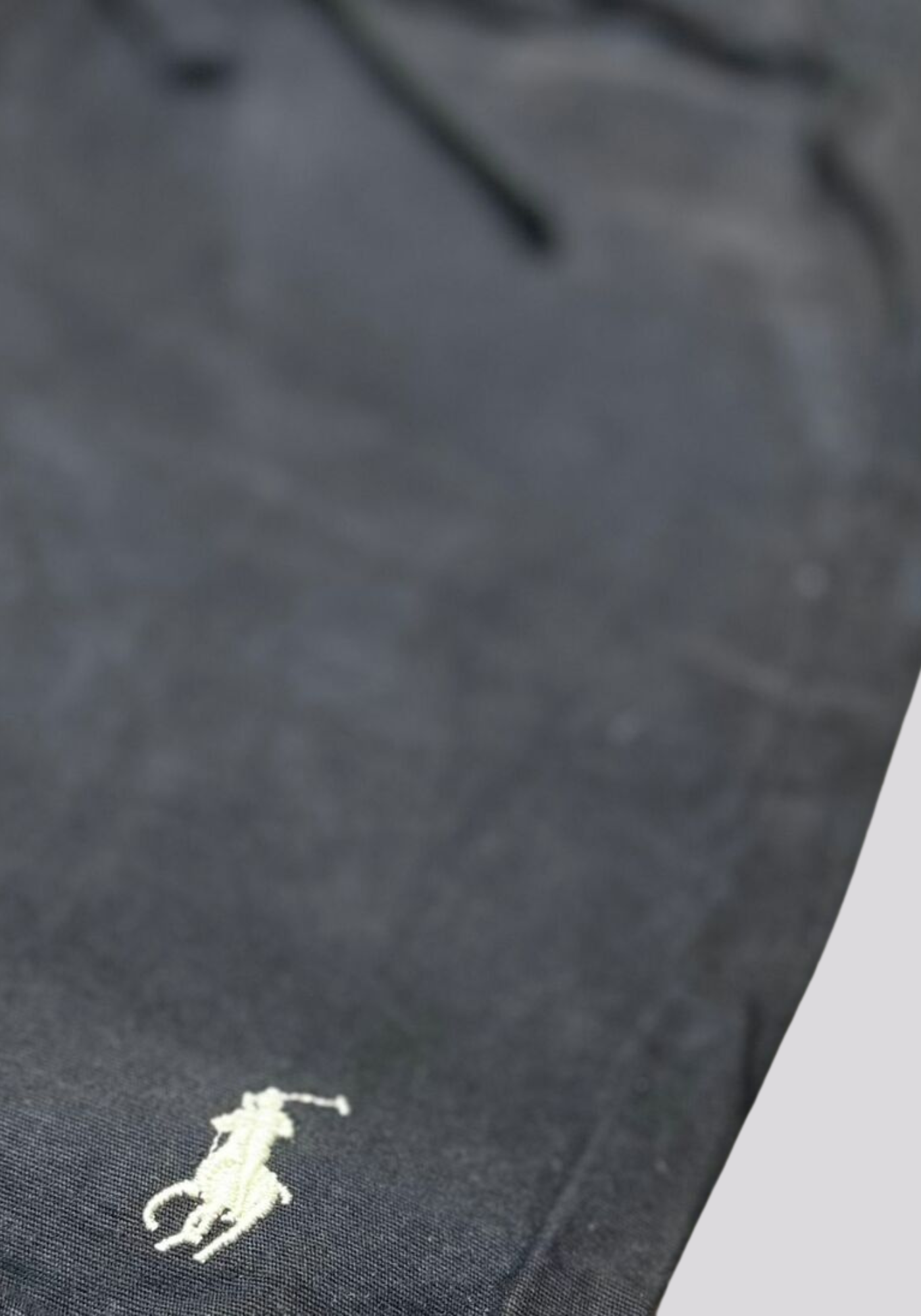 Short Polo Ralph