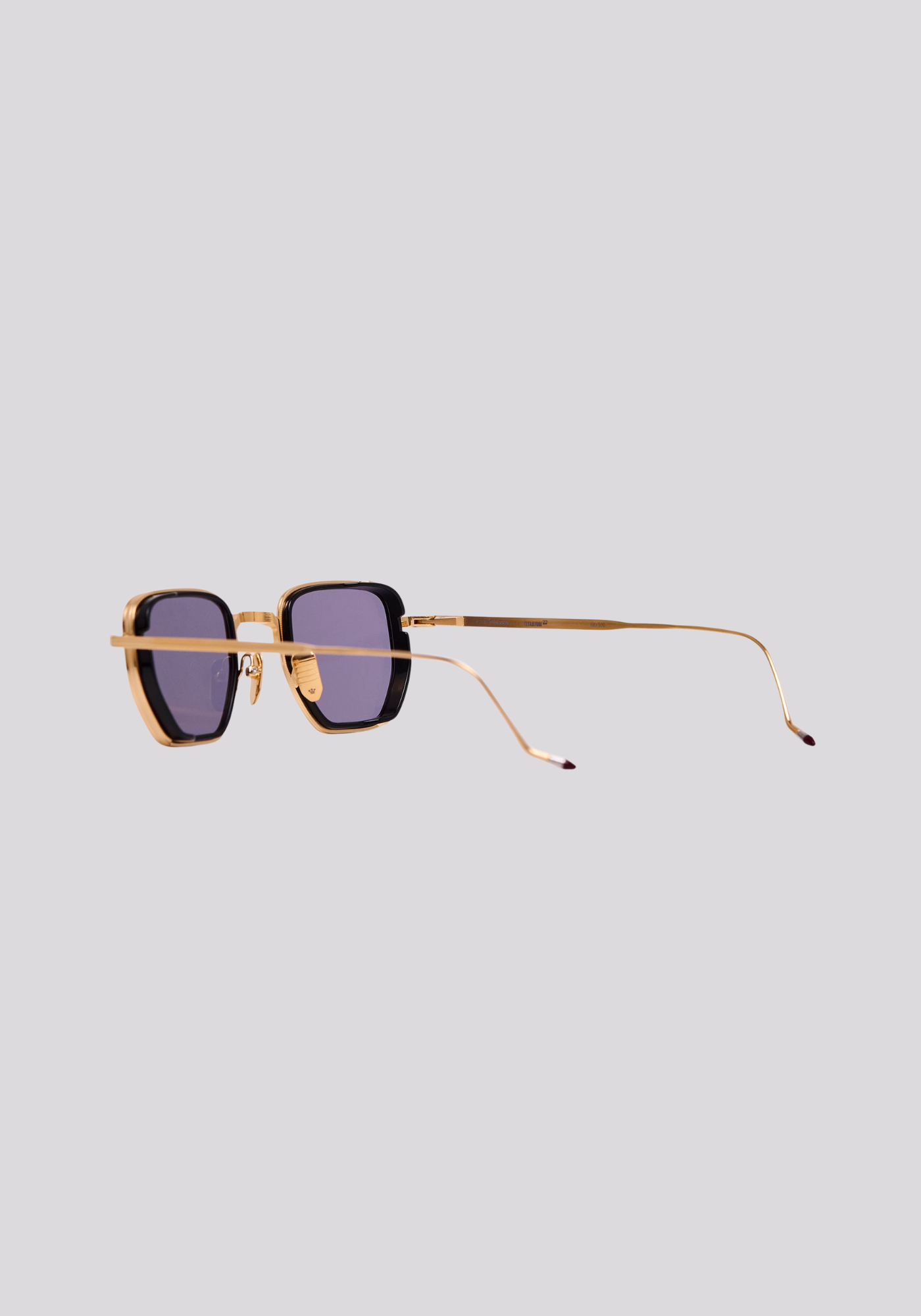 Óculos Golden Frame