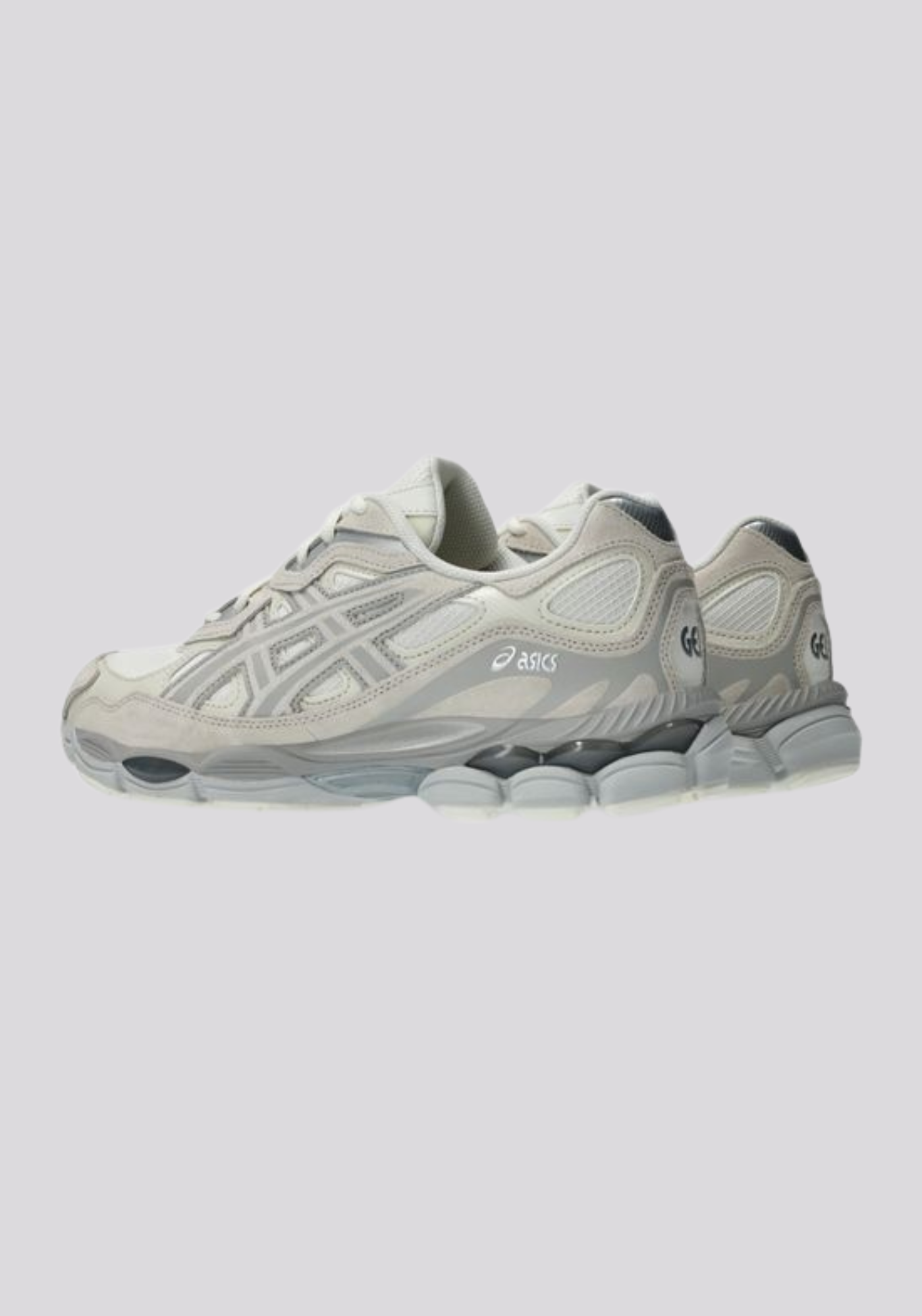 Tênis Asics GEL-NYC
