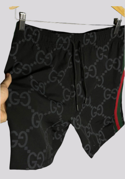 Bermuda Gucci