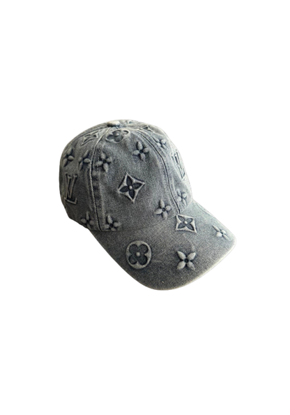 Boné LV Jeans