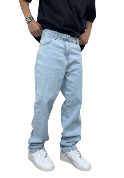 Calça Jeans Vintage