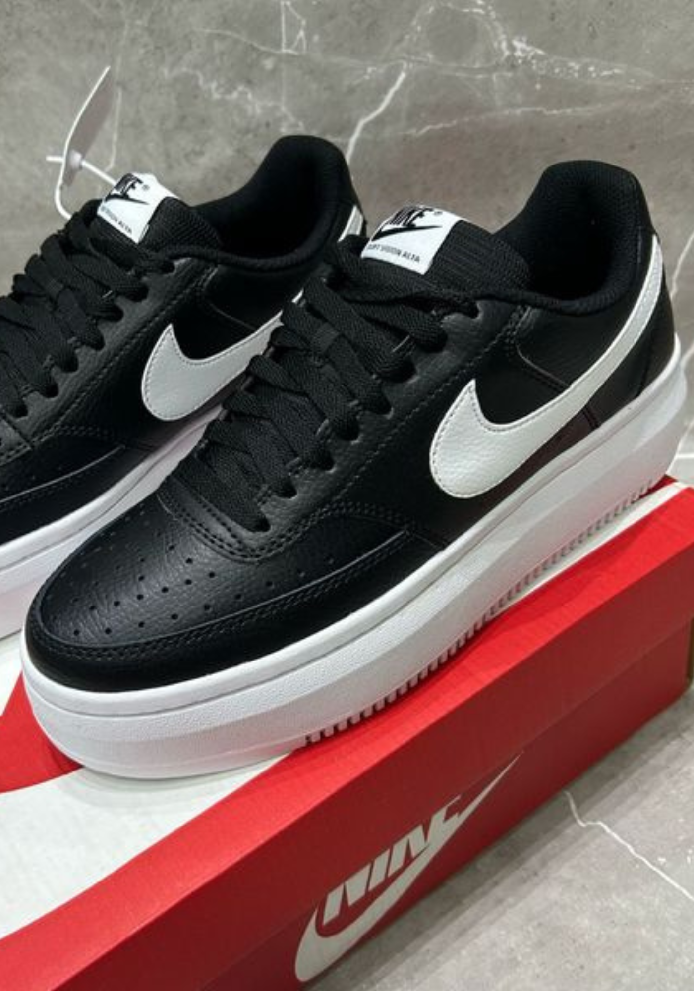 Tênis Nike Court Vision