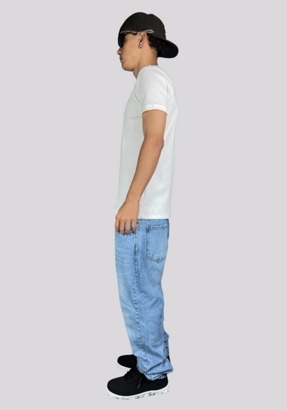 Camisa Slim Canelada