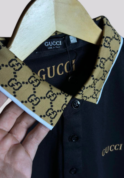Polo Gucci
