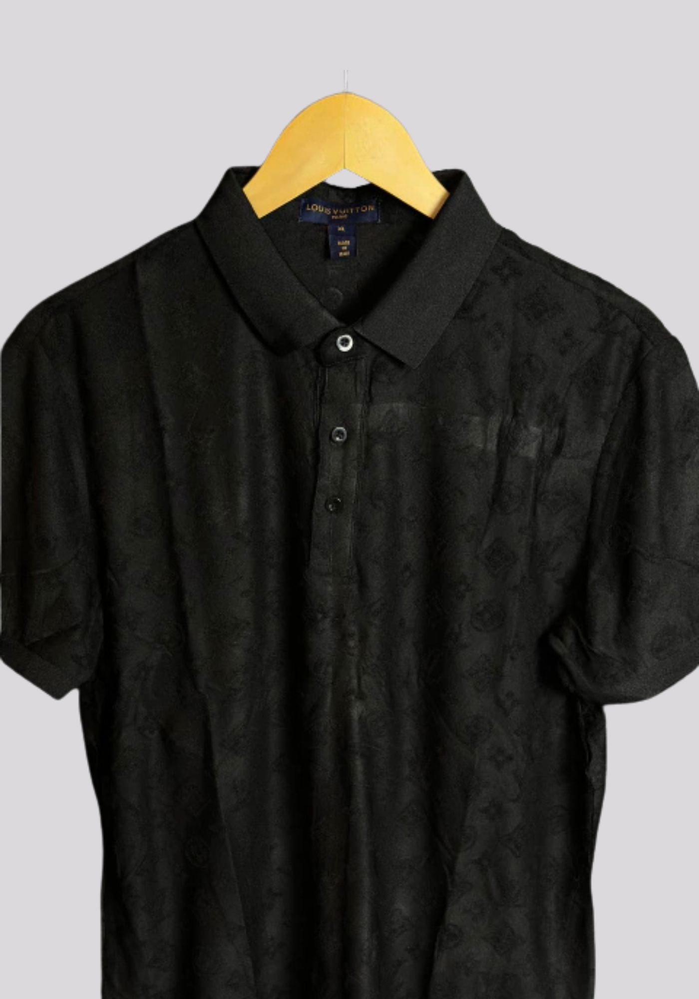 Polo Louis Vuitton
