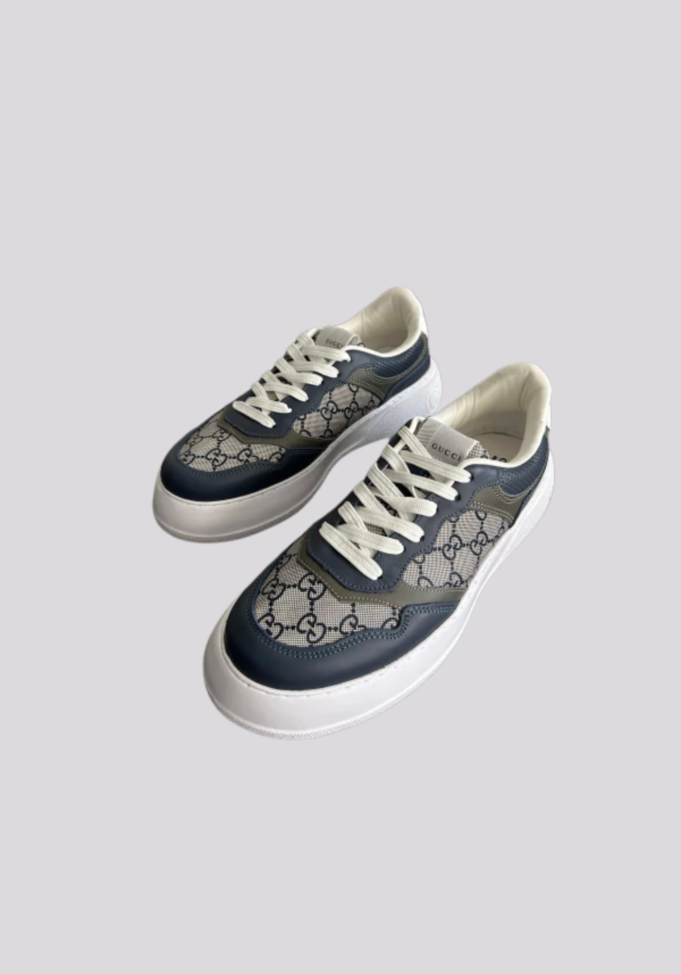 Tênis Gucci