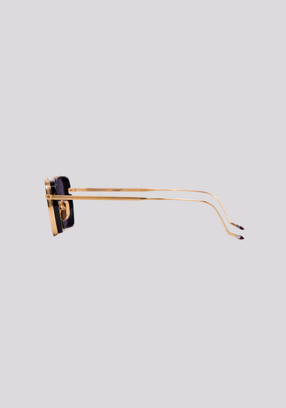 Óculos Golden Frame