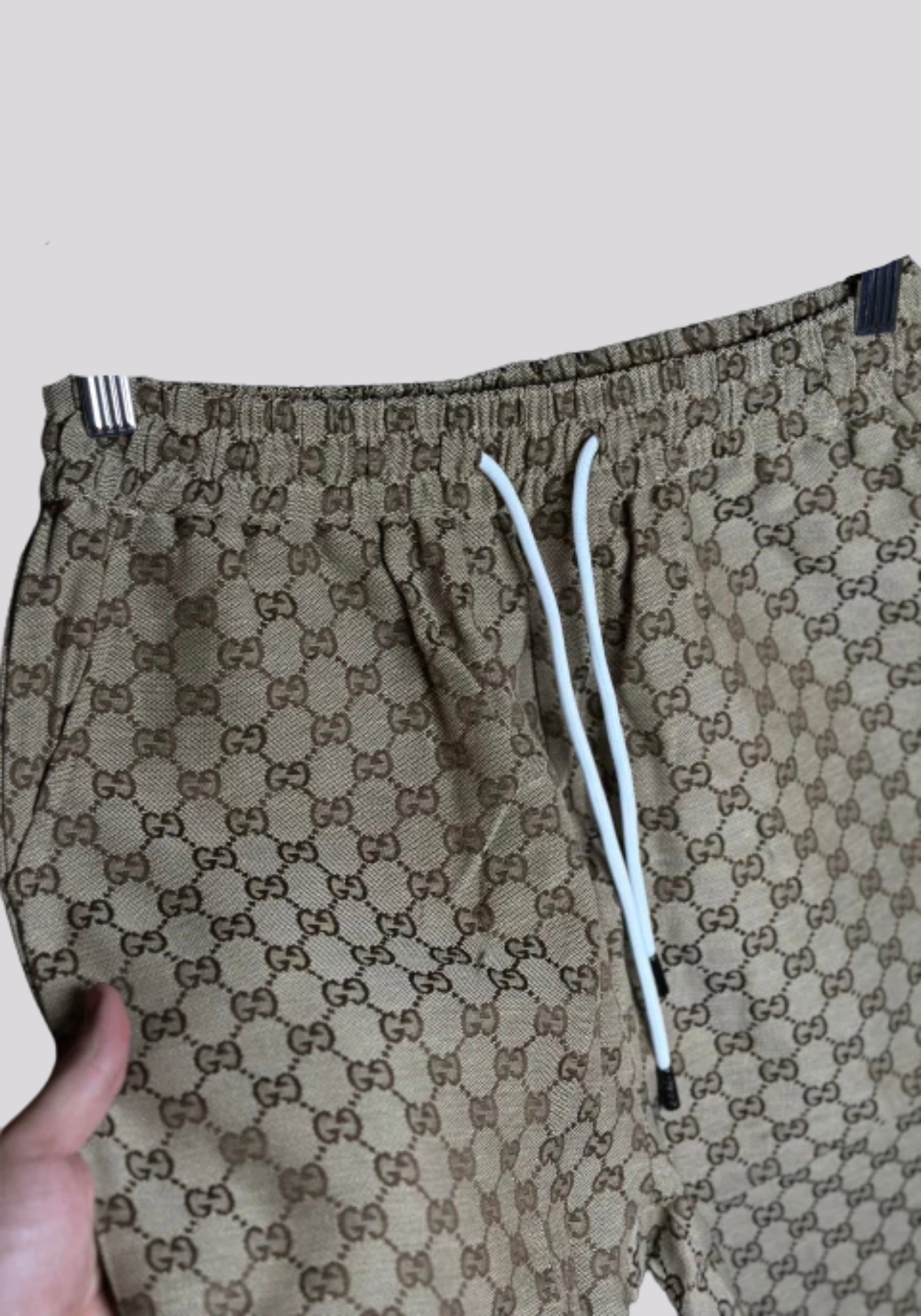 Bermuda Gucci