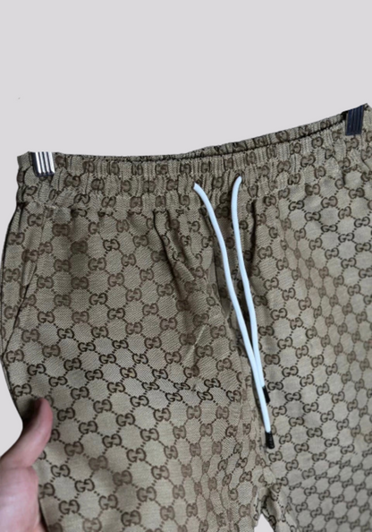 Bermuda Gucci