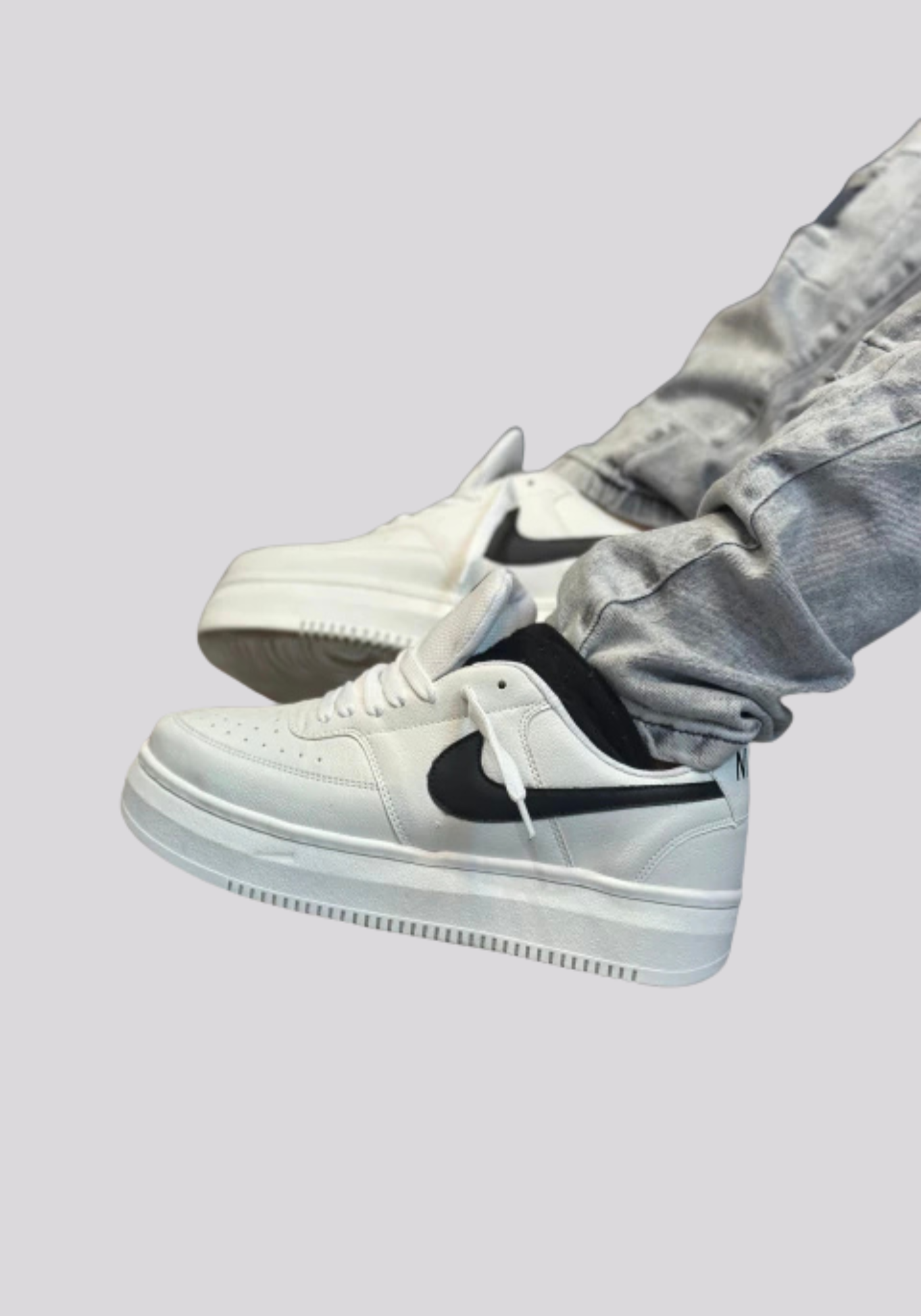 Tênis Nike Court Vision